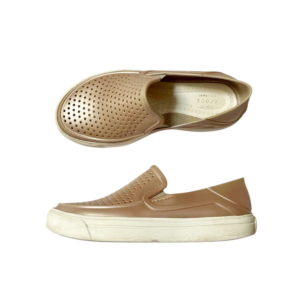 Crocs Citilane Roka Slip On Shoes